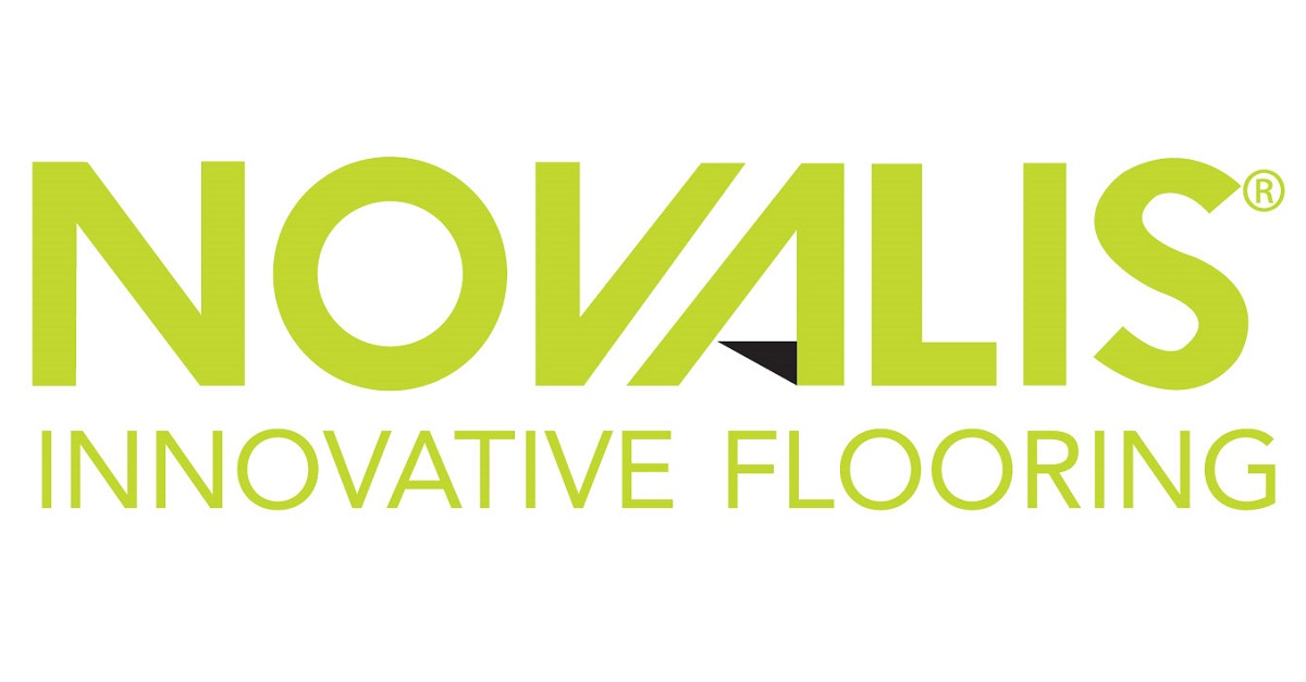 Novalis Innovative Flooring Achieves Global GreenTag GreenRate Certification